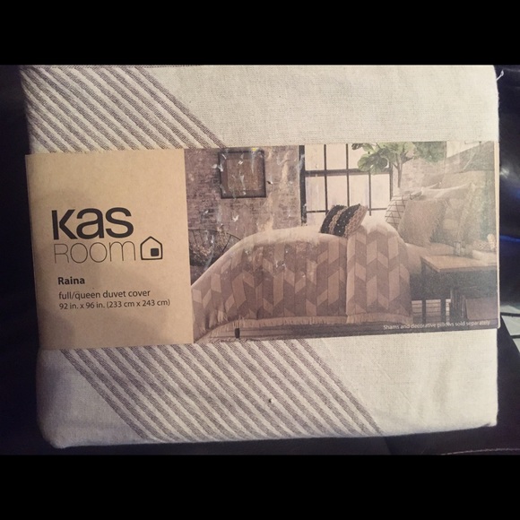 Kas room duvet cover(Raina) - Picture 2 of 4